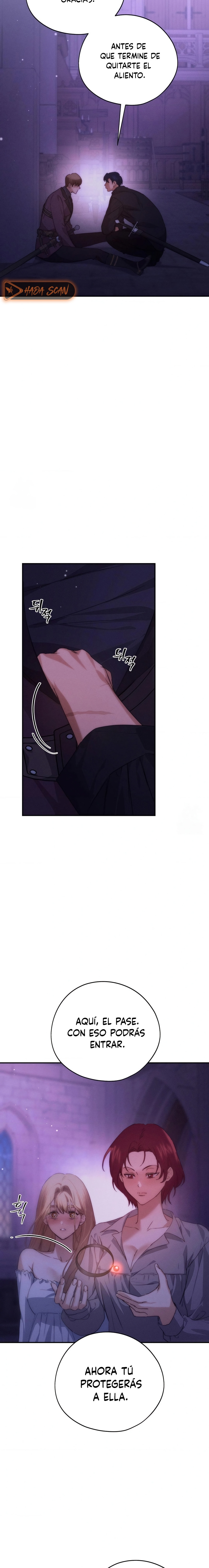 Me casé con la hermana menor de mi esposa Capítulo 81 - Page 9