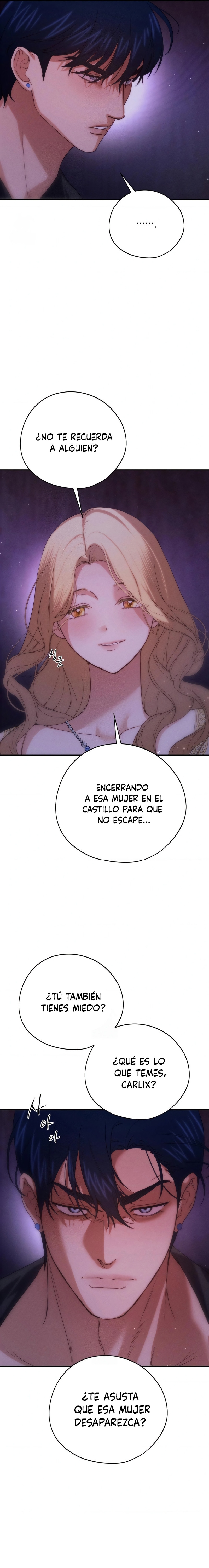 Me casé con la hermana menor de mi esposa Capítulo 82 - Page 10
