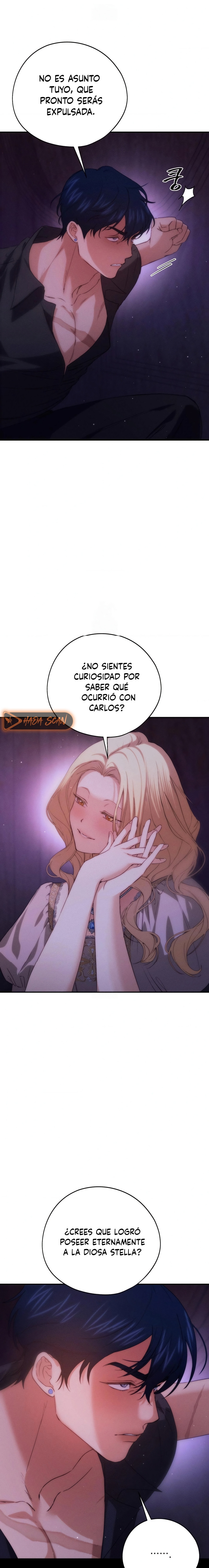 Me casé con la hermana menor de mi esposa Capítulo 82 - Page 11