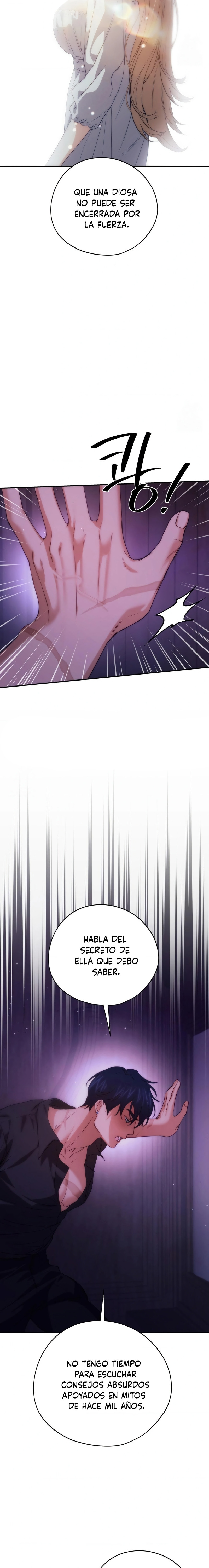 Me casé con la hermana menor de mi esposa Capítulo 82 - Page 15