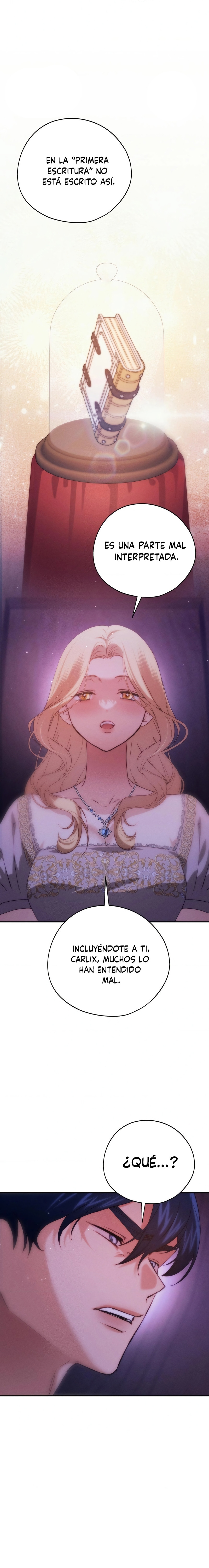 Me casé con la hermana menor de mi esposa Capítulo 82 - Page 17