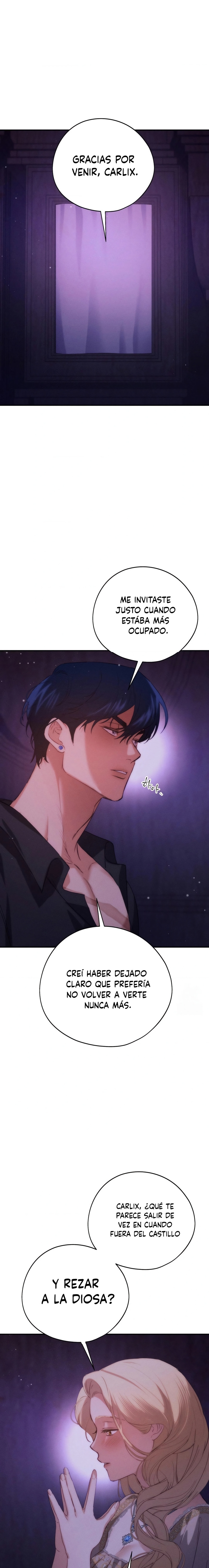 Me casé con la hermana menor de mi esposa Capítulo 82 - Page 2