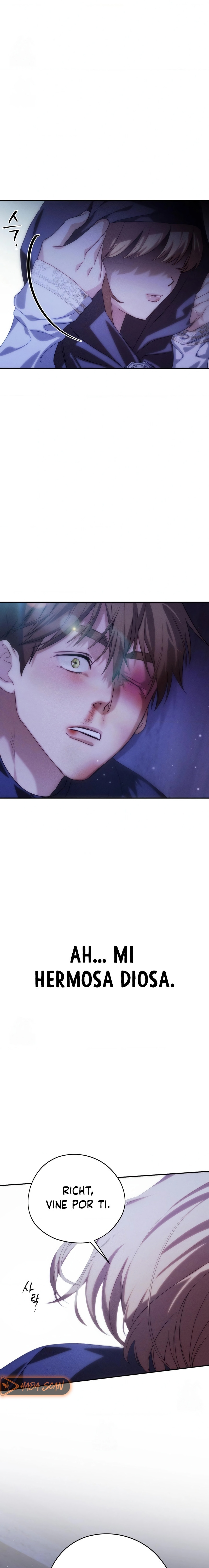 Me casé con la hermana menor de mi esposa Capítulo 82 - Page 21