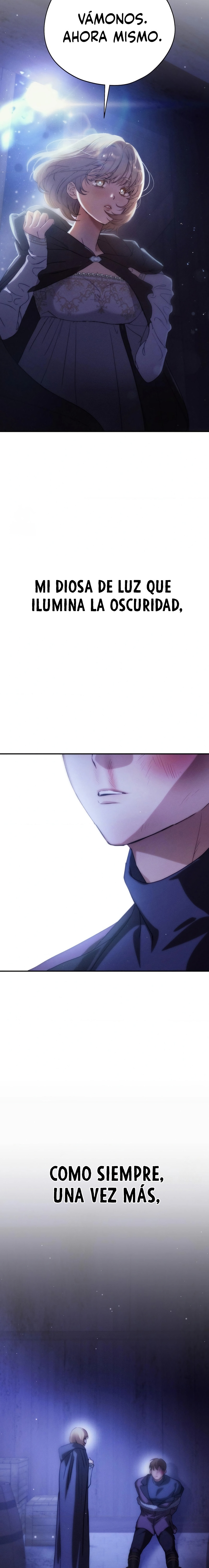 Me casé con la hermana menor de mi esposa Capítulo 82 - Page 22