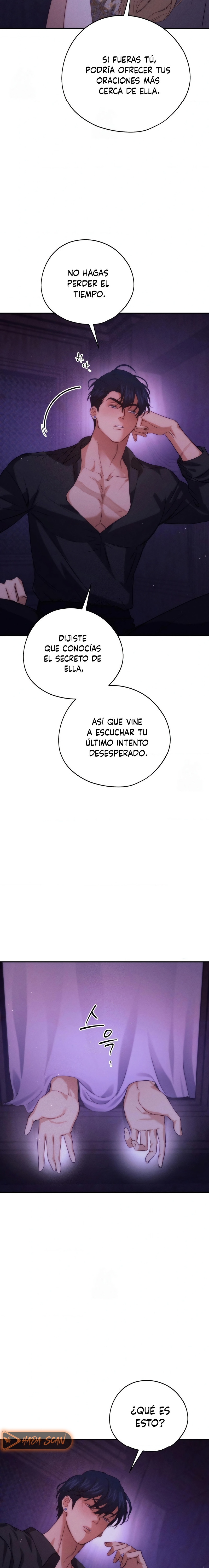 Me casé con la hermana menor de mi esposa Capítulo 82 - Page 3