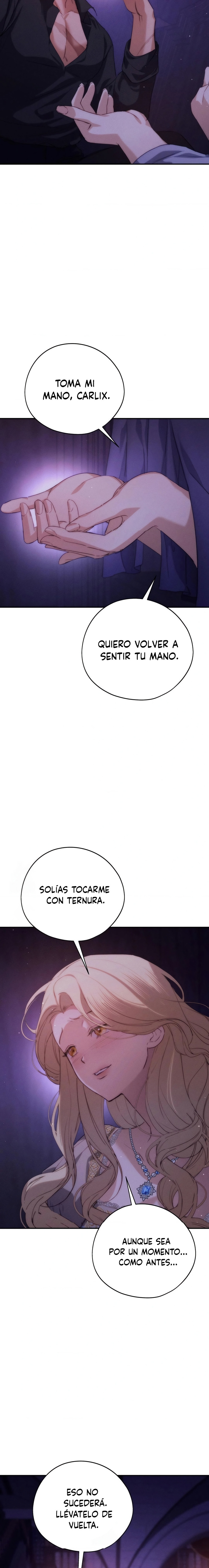 Me casé con la hermana menor de mi esposa Capítulo 82 - Page 4