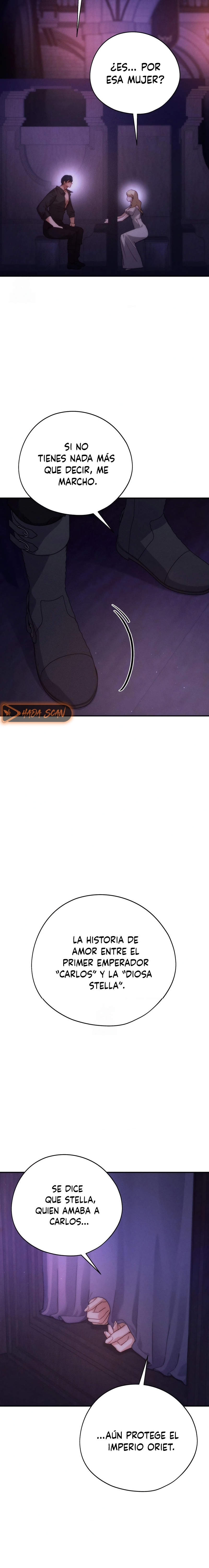 Me casé con la hermana menor de mi esposa Capítulo 82 - Page 5