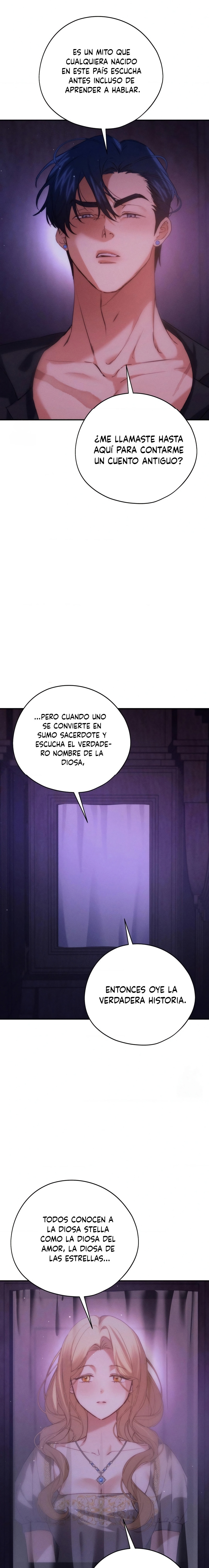 Me casé con la hermana menor de mi esposa Capítulo 82 - Page 6