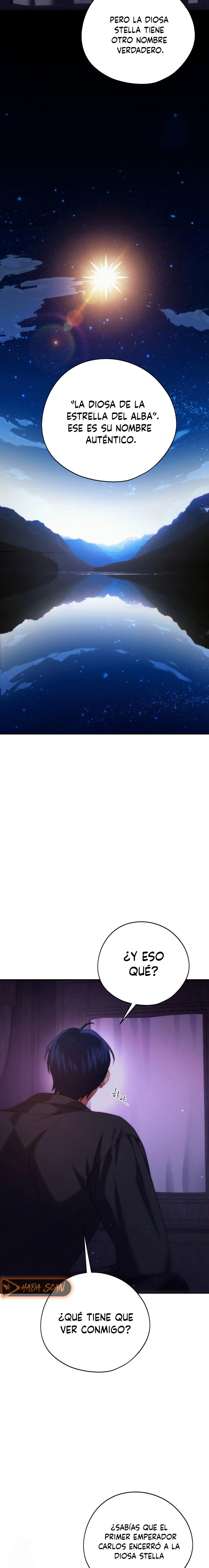 Me casé con la hermana menor de mi esposa Capítulo 82 - Page 7