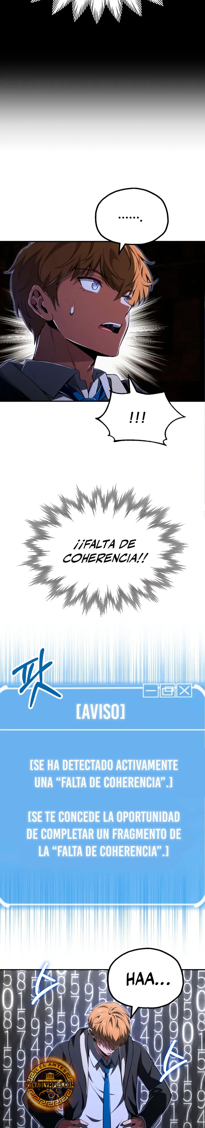 El Hijo Menor del Renombrado Clan Mágico Capítulo 112 - Page 25