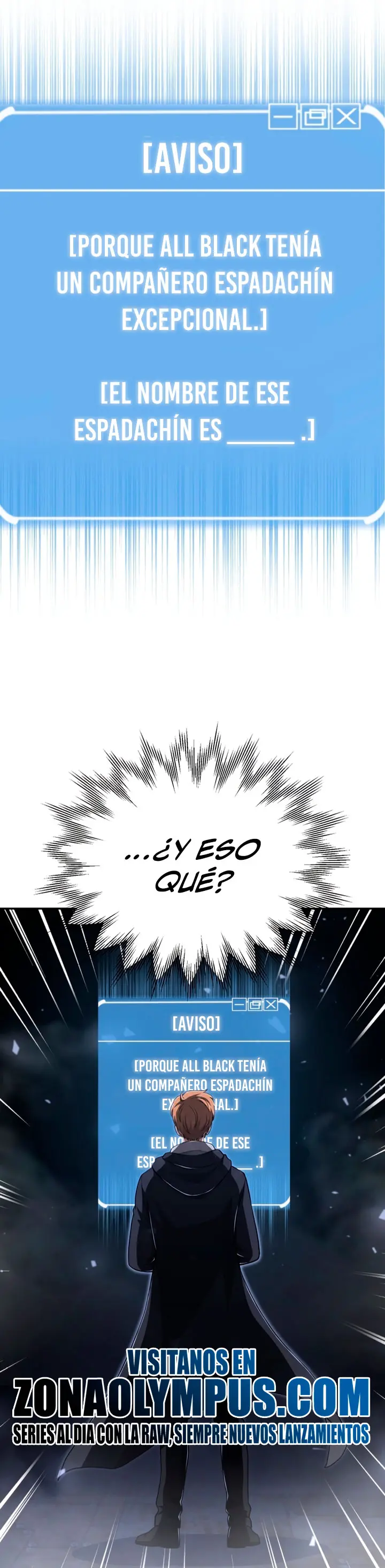 El Hijo Menor del Renombrado Clan Mágico Capítulo 112 - Page 30