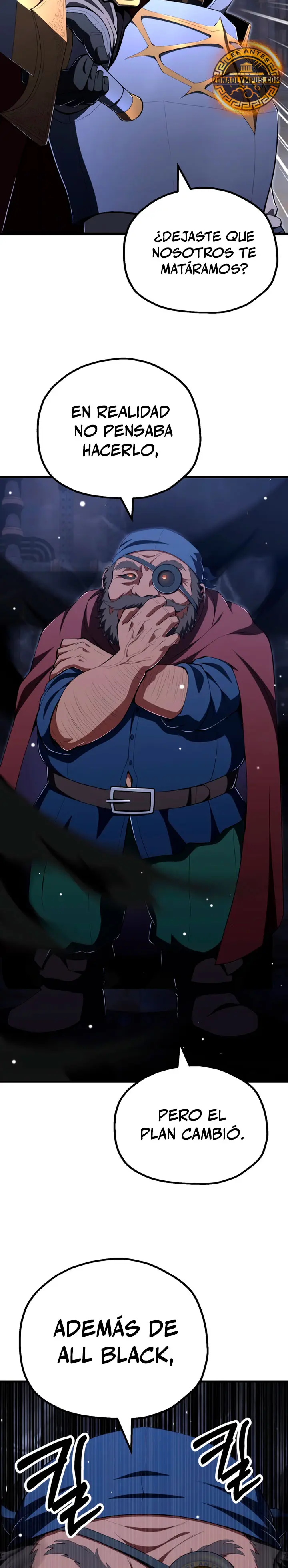 El Hijo Menor del Renombrado Clan Mágico Capítulo 114 - Page 13