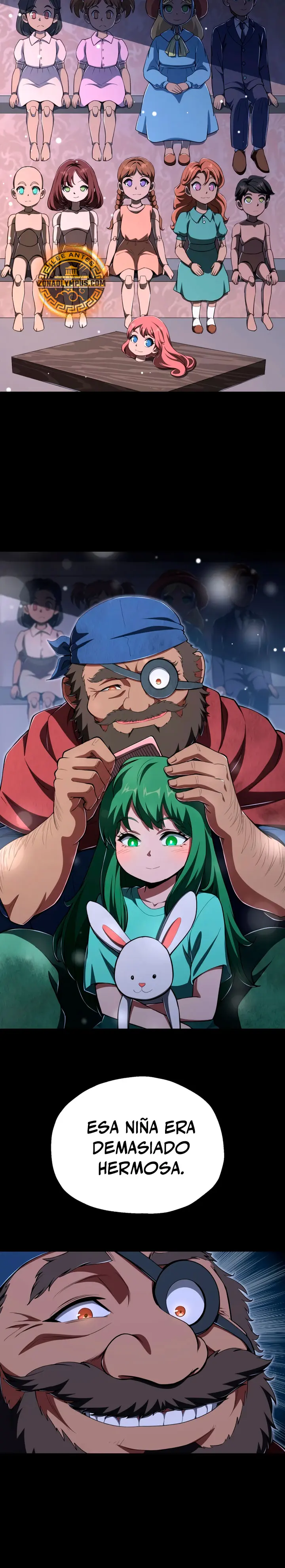 El Hijo Menor del Renombrado Clan Mágico Capítulo 114 - Page 18