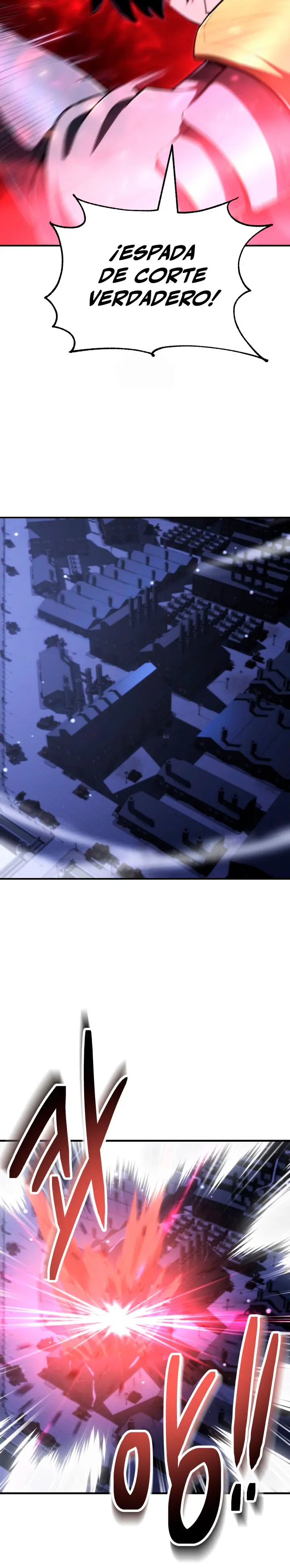 El Hijo Menor del Renombrado Clan Mágico Capítulo 116 - Page 11