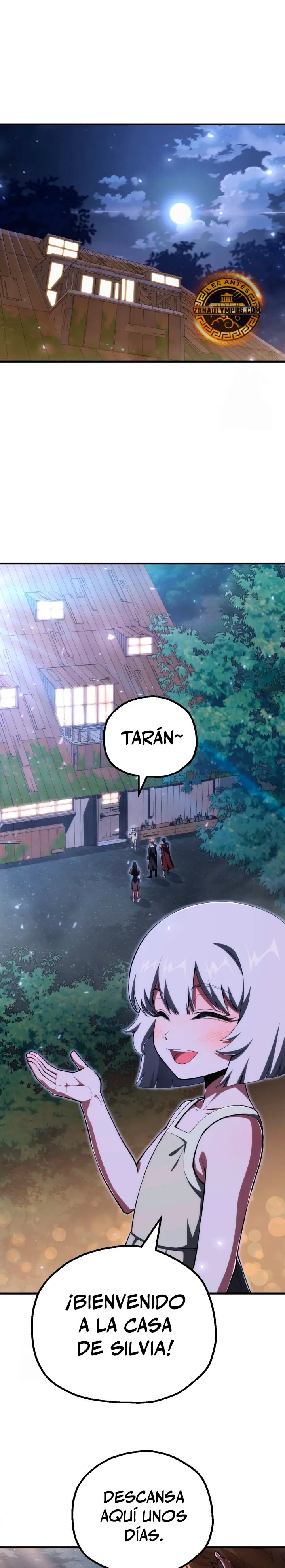 El Hijo Menor del Renombrado Clan Mágico Capítulo 116 - Page 17