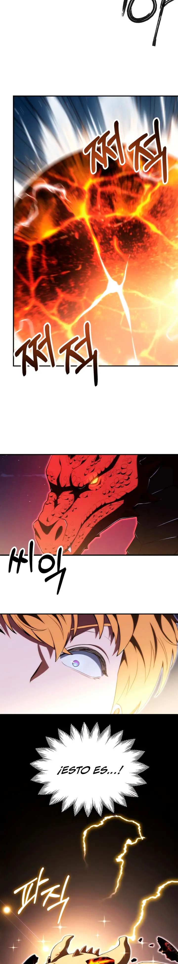 El Hijo Menor del Renombrado Clan Mágico Capítulo 118 - Page 5