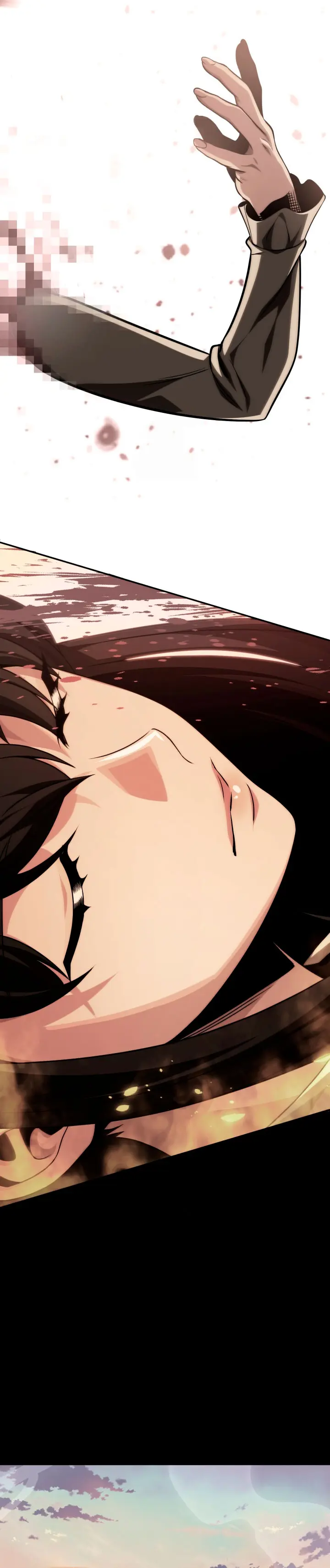 El Hijo Menor del Renombrado Clan Mágico Capítulo 121 - Page 31