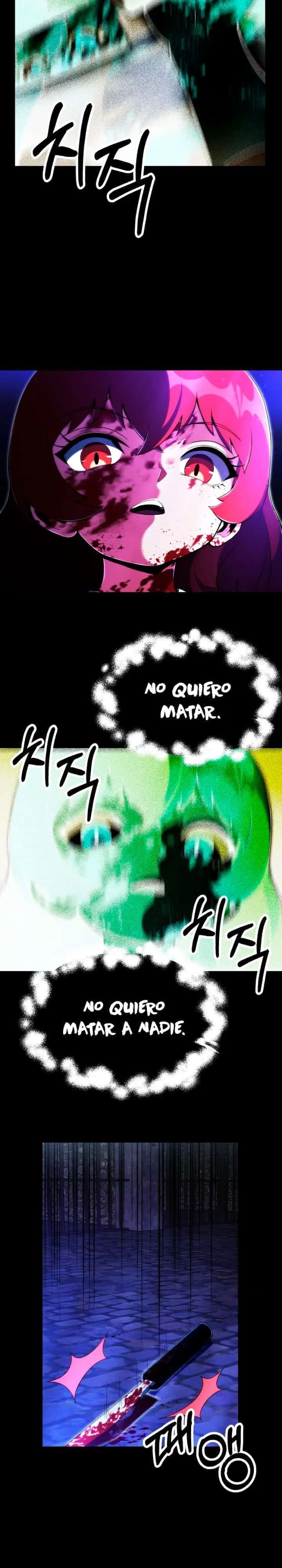 El Hijo Menor del Renombrado Clan Mágico Capítulo 122 - Page 29