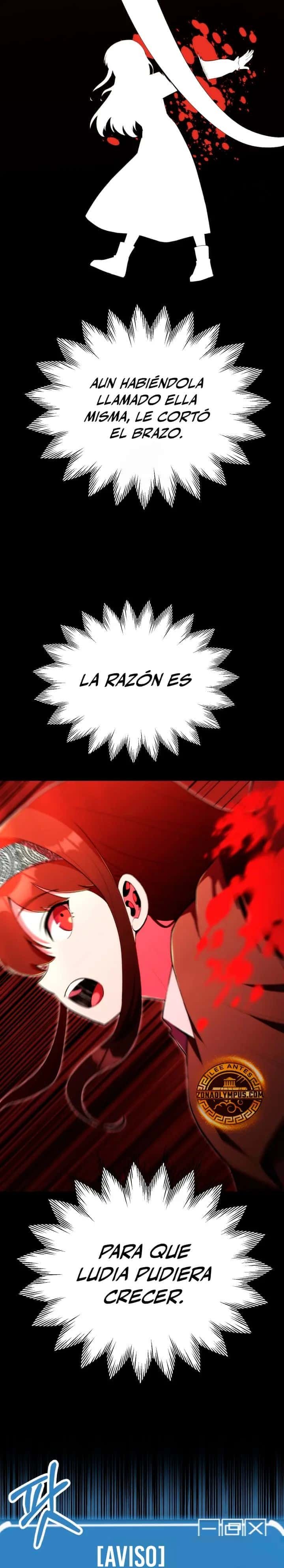 El Hijo Menor del Renombrado Clan Mágico Capítulo 123 - Page 17