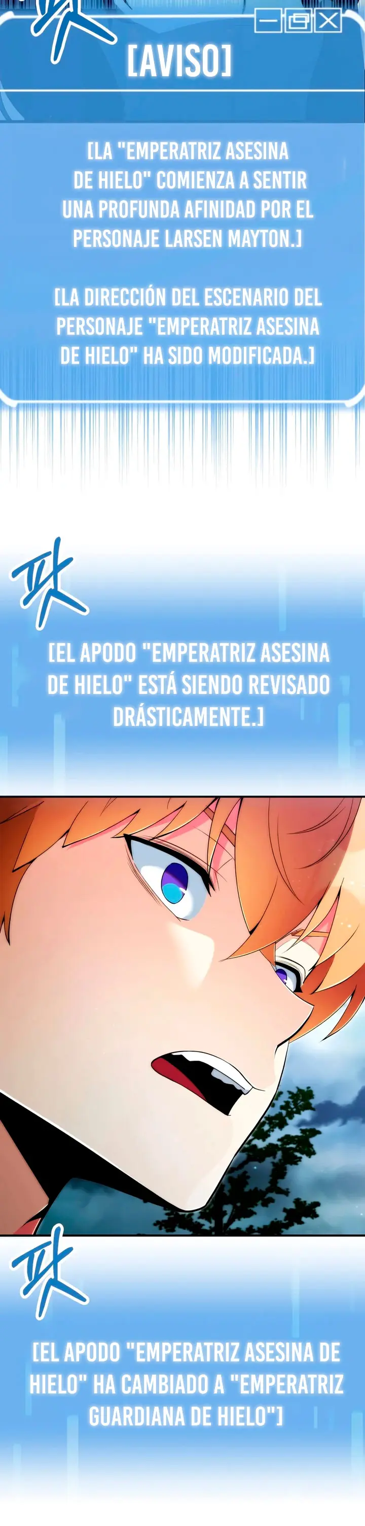 El Hijo Menor del Renombrado Clan Mágico Capítulo 125 - Page 22
