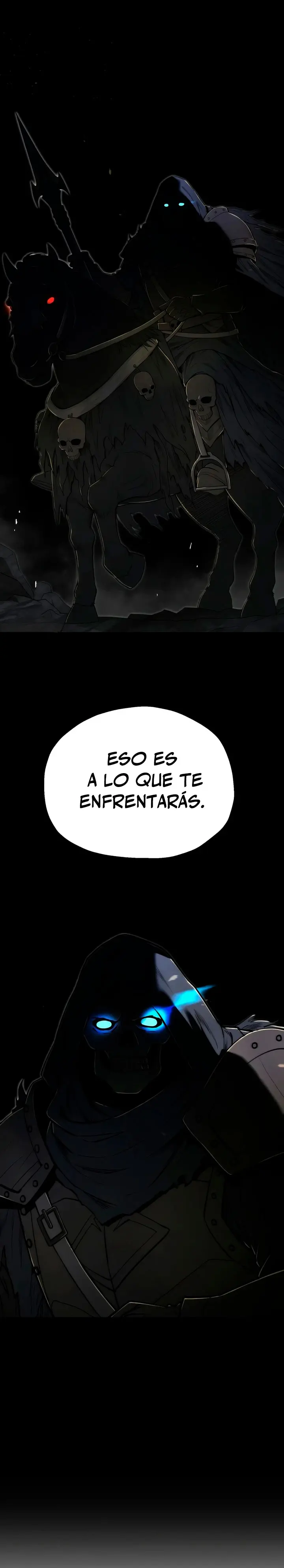 El Hijo Menor del Renombrado Clan Mágico Capítulo 128 - Page 11