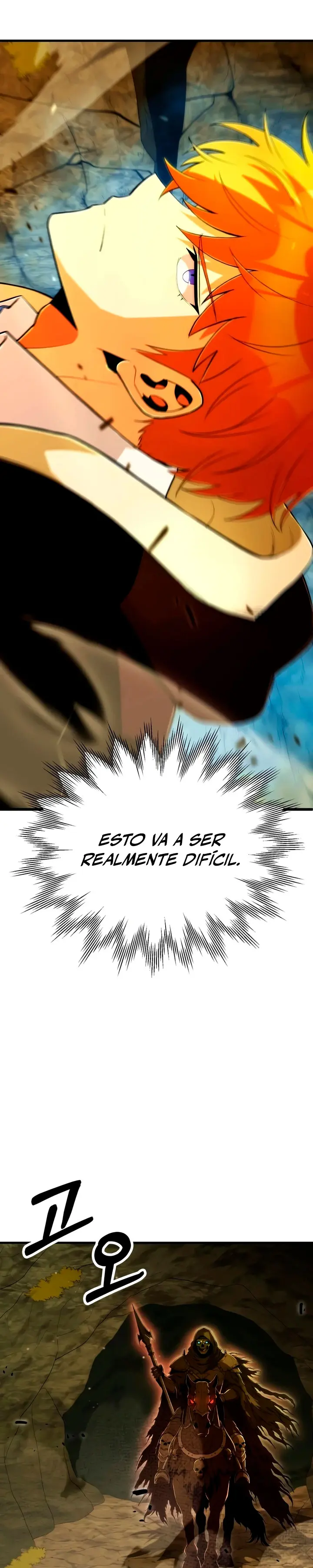 El Hijo Menor del Renombrado Clan Mágico Capítulo 129 - Page 4