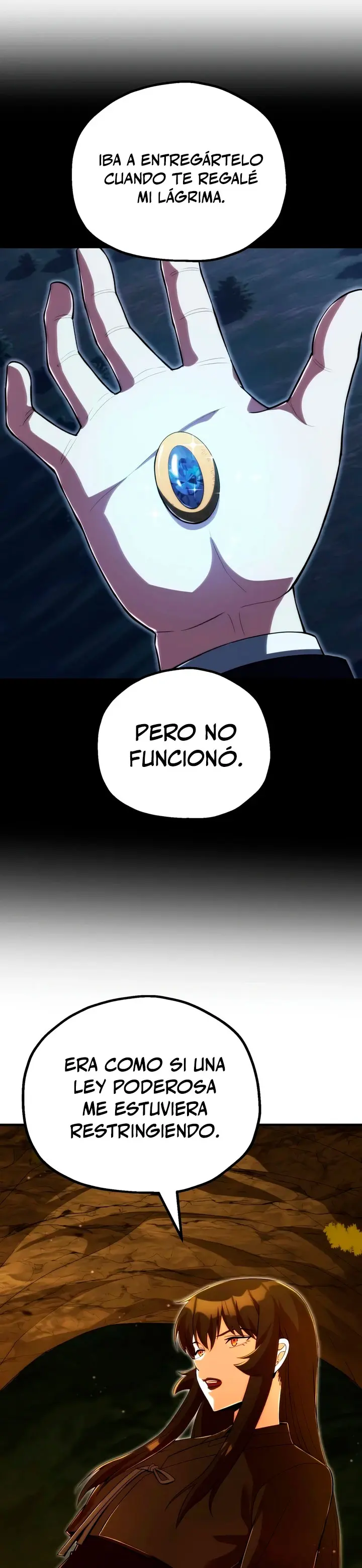 El Hijo Menor del Renombrado Clan Mágico Capítulo 130 - Page 6