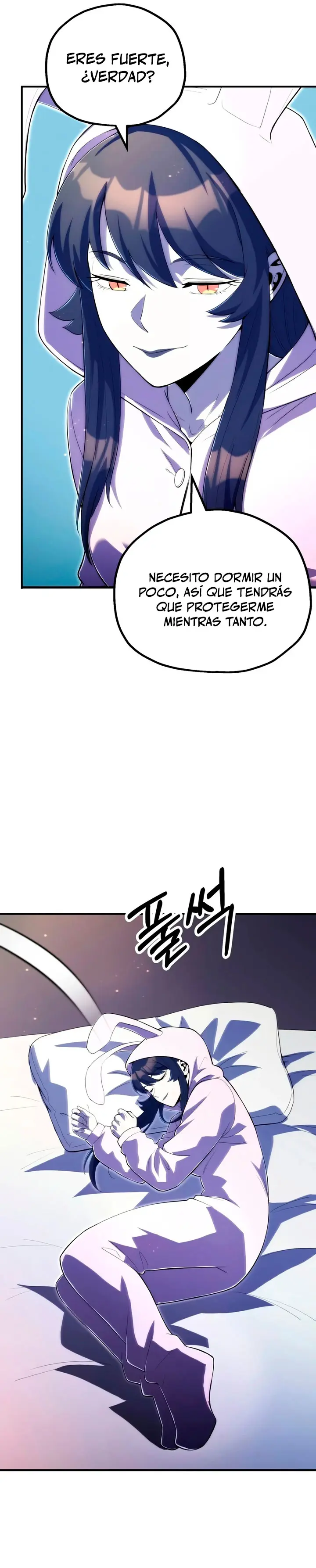 El Hijo Menor del Renombrado Clan Mágico Capítulo 131 - Page 26