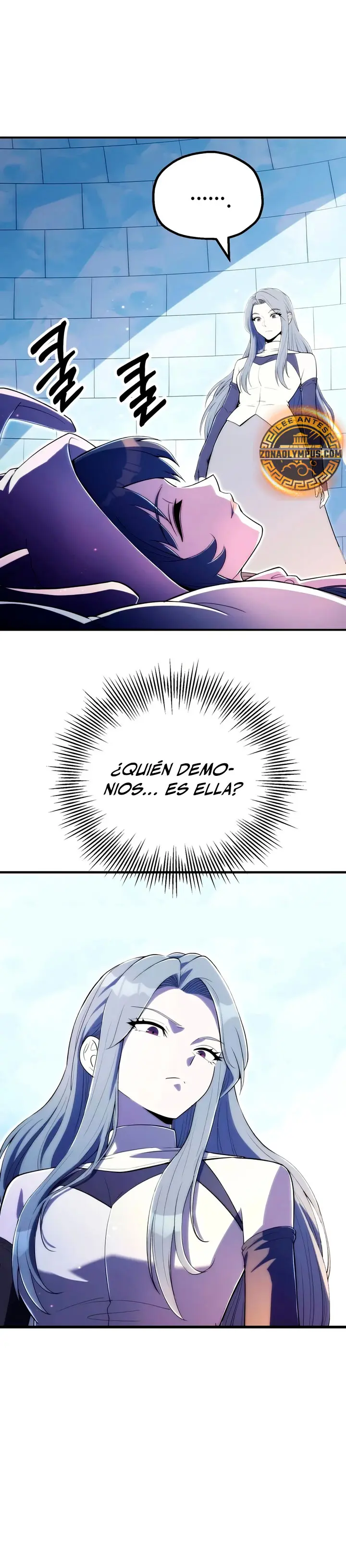 El Hijo Menor del Renombrado Clan Mágico Capítulo 131 - Page 27