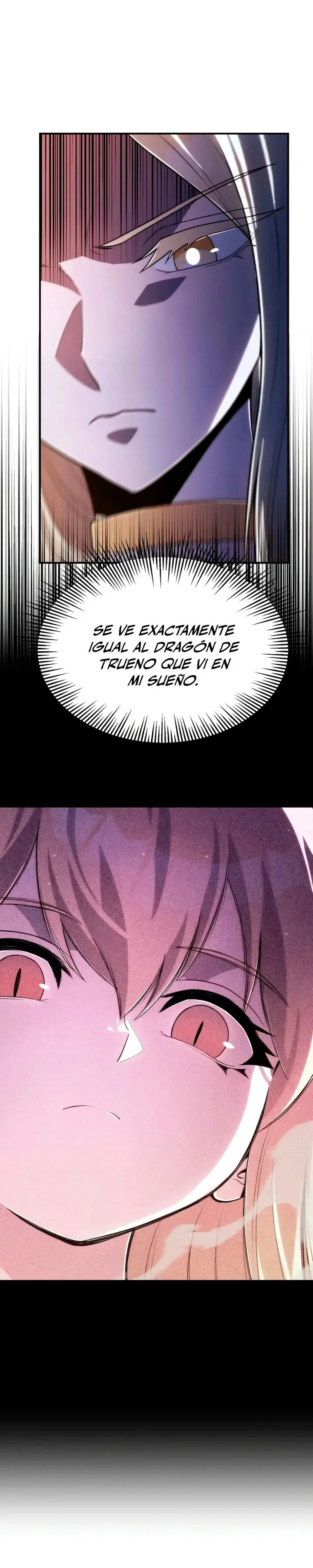 El Hijo Menor del Renombrado Clan Mágico Capítulo 135 - Page 11
