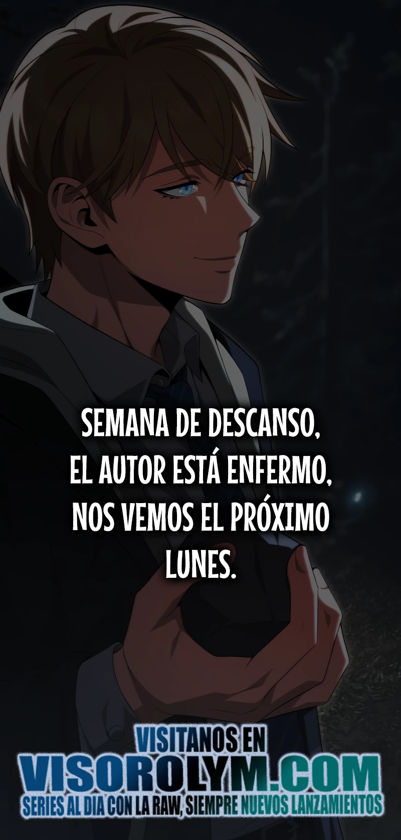 El Hijo Menor del Renombrado Clan Mágico Capítulo 64.1 - Page 1