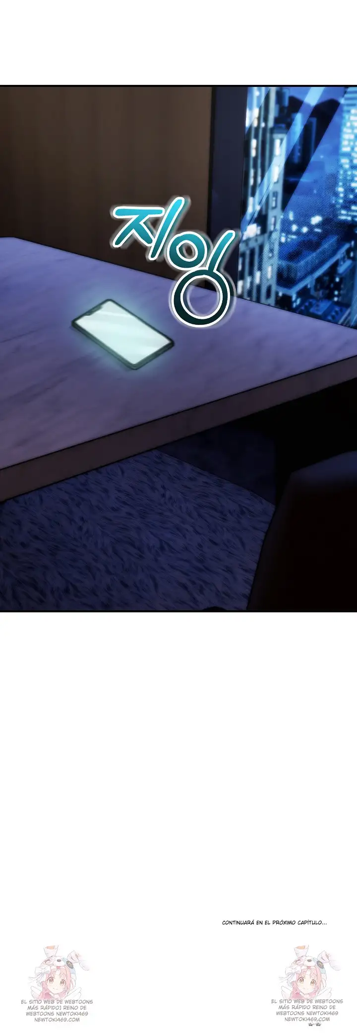 El Hombre Mamado Capítulo 33 - Page 28