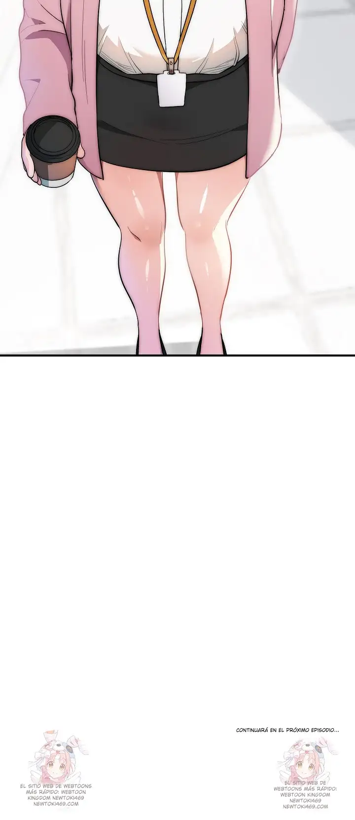 El Hombre Mamado Capítulo 37 - Page 27