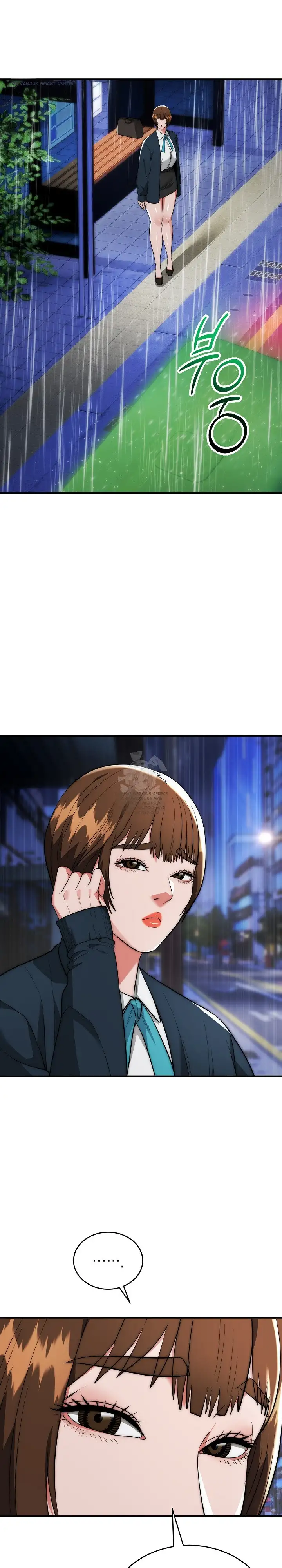 El Hombre Mamado Capítulo 37 - Page 9