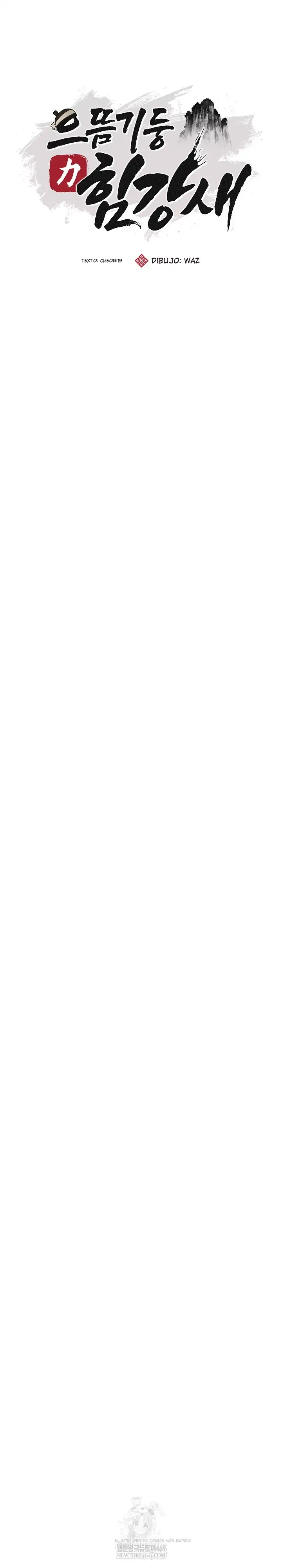 El Hombre Mamado Capítulo 40 - Page 4