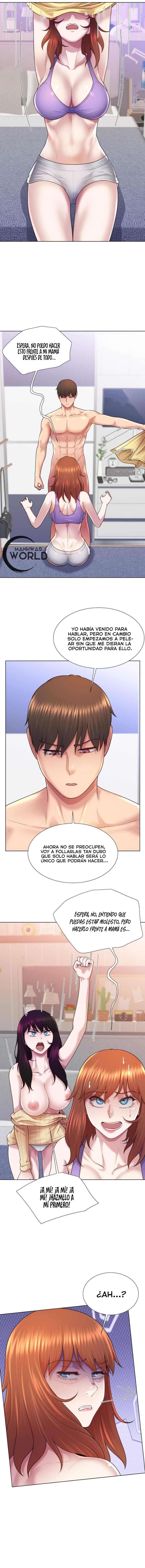 ¿Te gustaría ser el padre o el novio? Capítulo 44 - Page 3