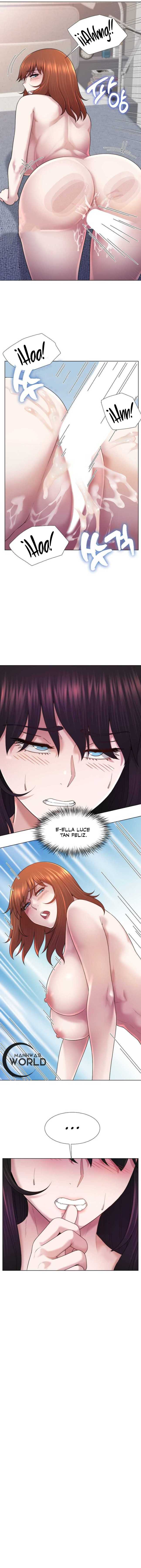 ¿Te gustaría ser el padre o el novio? Capítulo 45 - Page 4