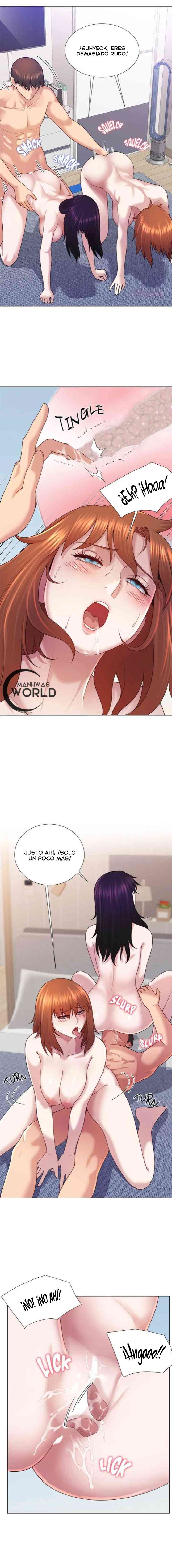 ¿Te gustaría ser el padre o el novio? Capítulo 46 - Page 13