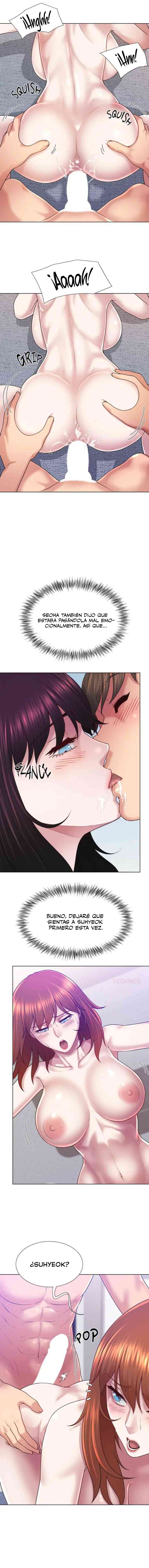 ¿Te gustaría ser el padre o el novio? Capítulo 46 - Page 4