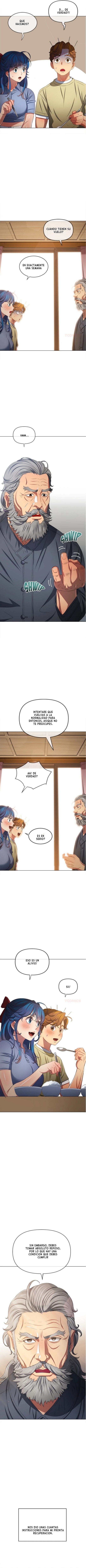 My High School Bully Capítulo 254 - Page 10