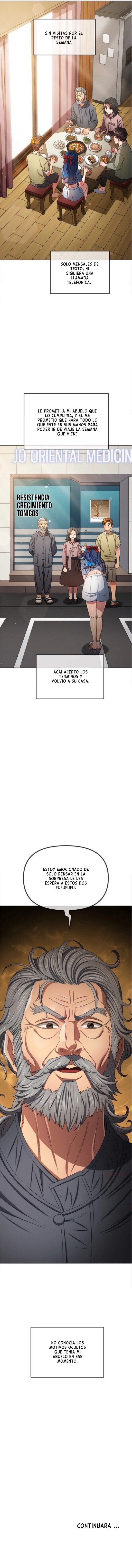 My High School Bully Capítulo 254 - Page 11