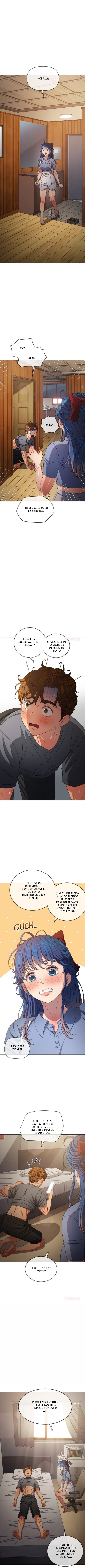 My High School Bully Capítulo 254 - Page 3