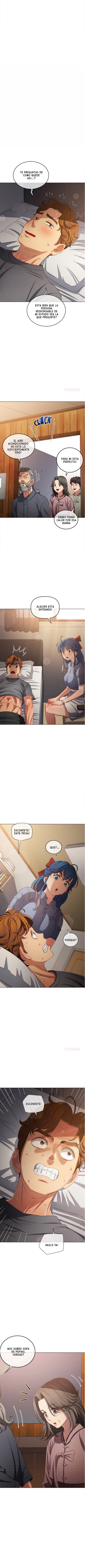 My High School Bully Capítulo 254 - Page 4