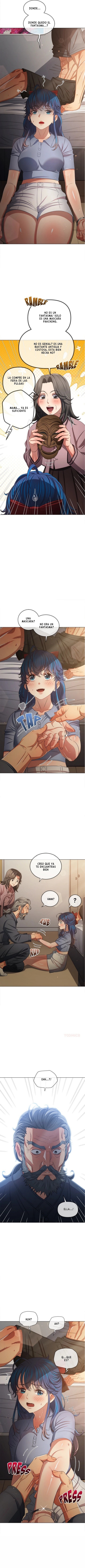 My High School Bully Capítulo 254 - Page 7