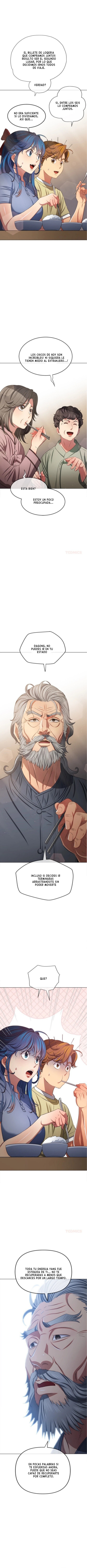 My High School Bully Capítulo 254 - Page 9