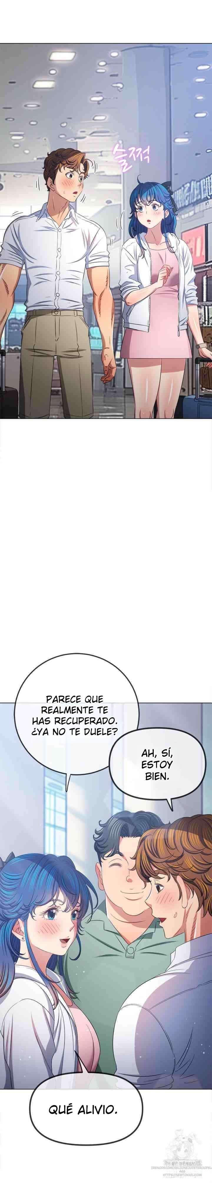 My High School Bully Capítulo 255 - Page 16