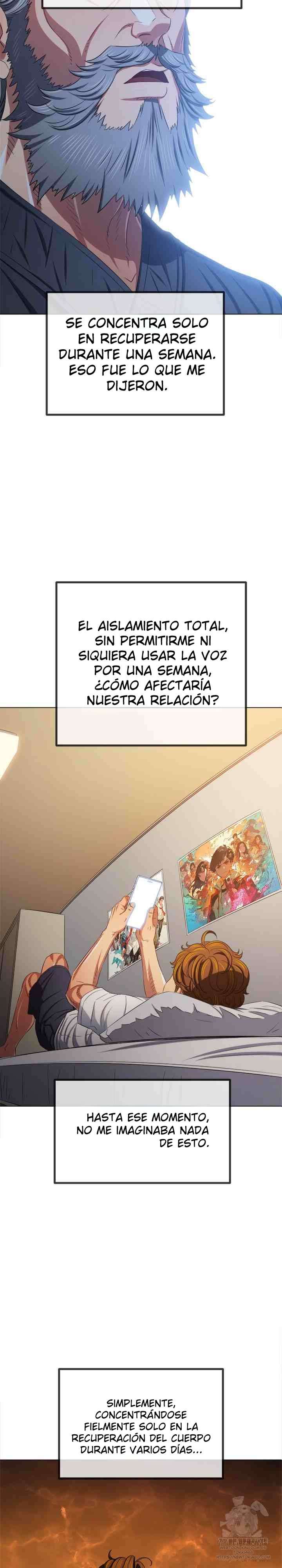 My High School Bully Capítulo 255 - Page 2