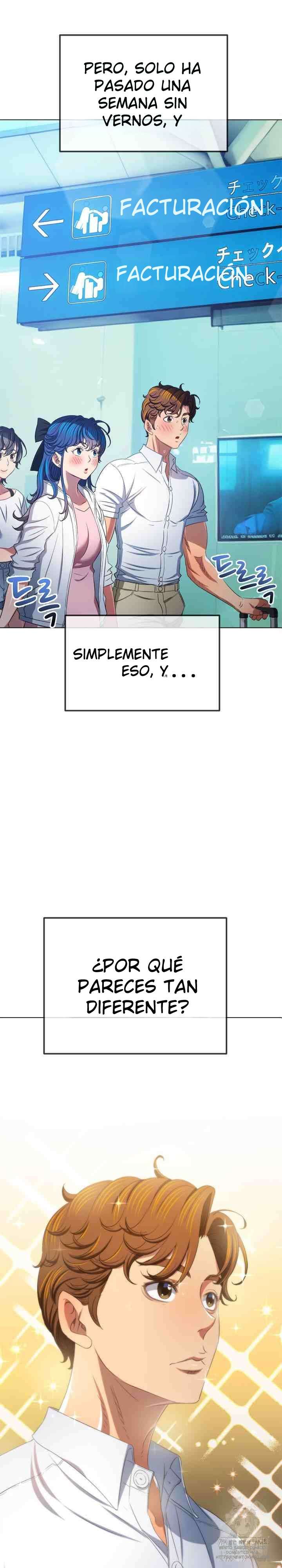 My High School Bully Capítulo 255 - Page 25