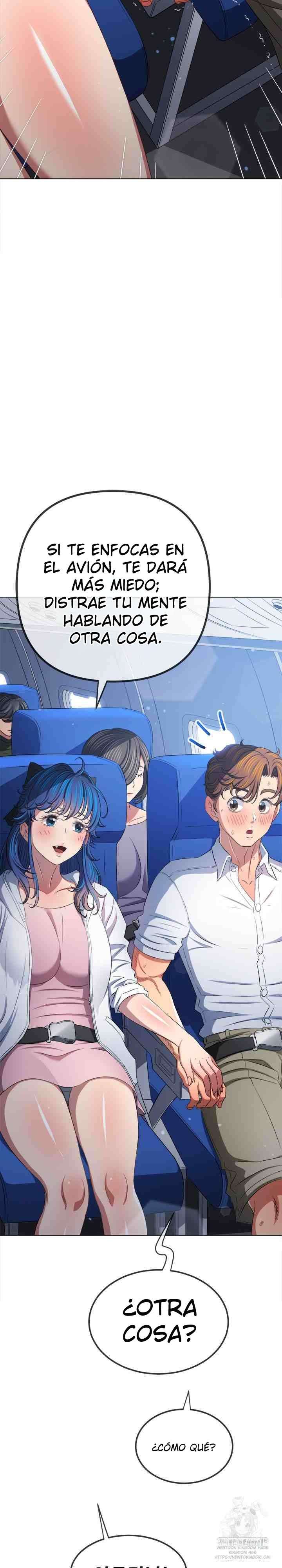 My High School Bully Capítulo 255 - Page 31