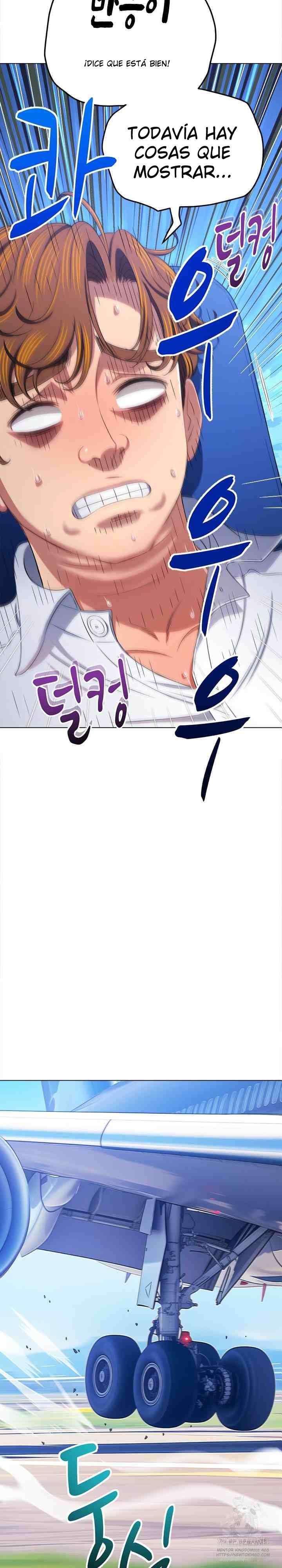 My High School Bully Capítulo 255 - Page 34